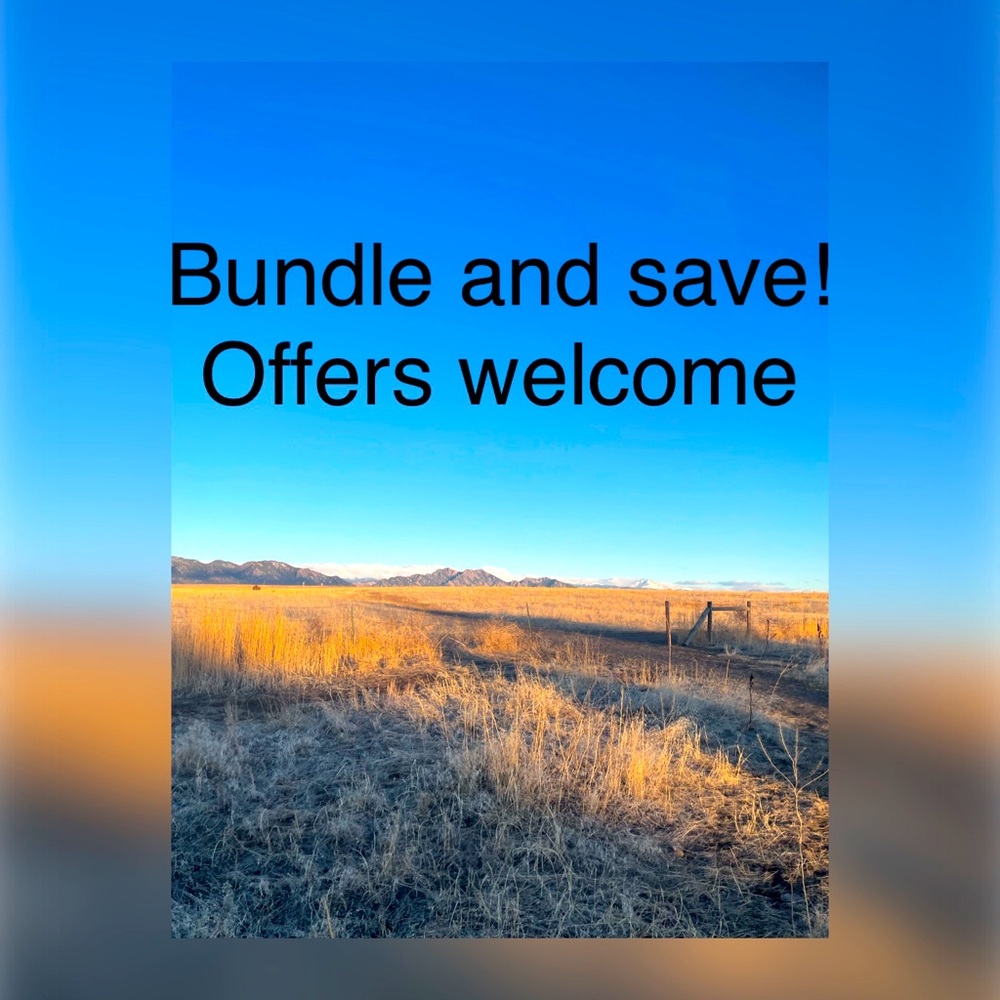 30% off for 3 or more items.